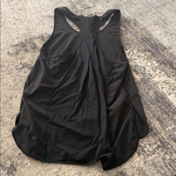 Workout shirt - Picture 2 of 2